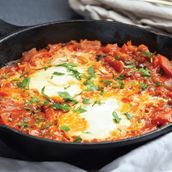 Shakshouka
