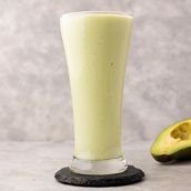 Avocado Shake