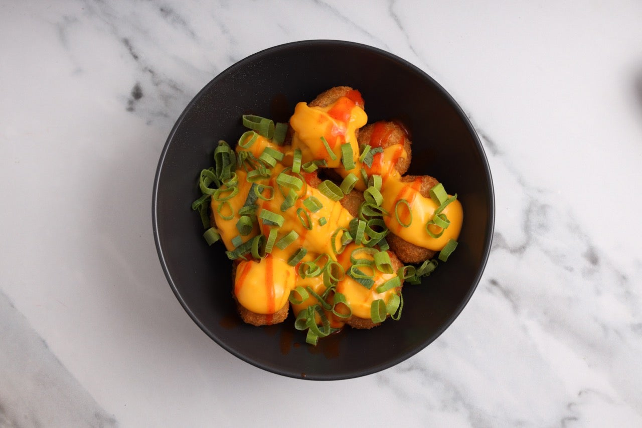 1. Jalapeño Bites