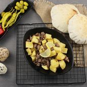 Potato Mafaraka