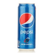 Pepsi