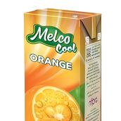 Orange Juice