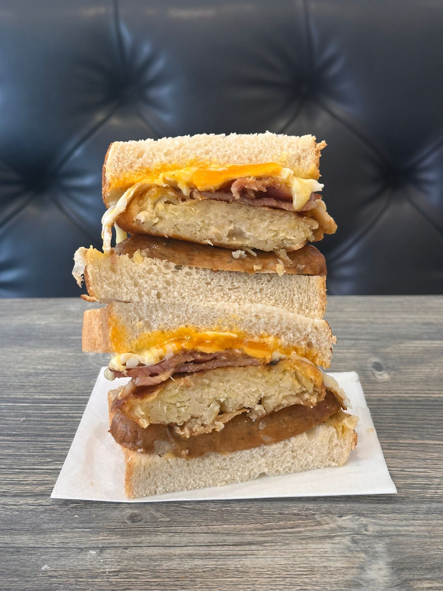 Big daddy sandwich