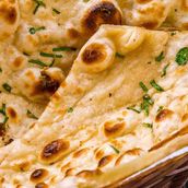 BUTTER NAAN
