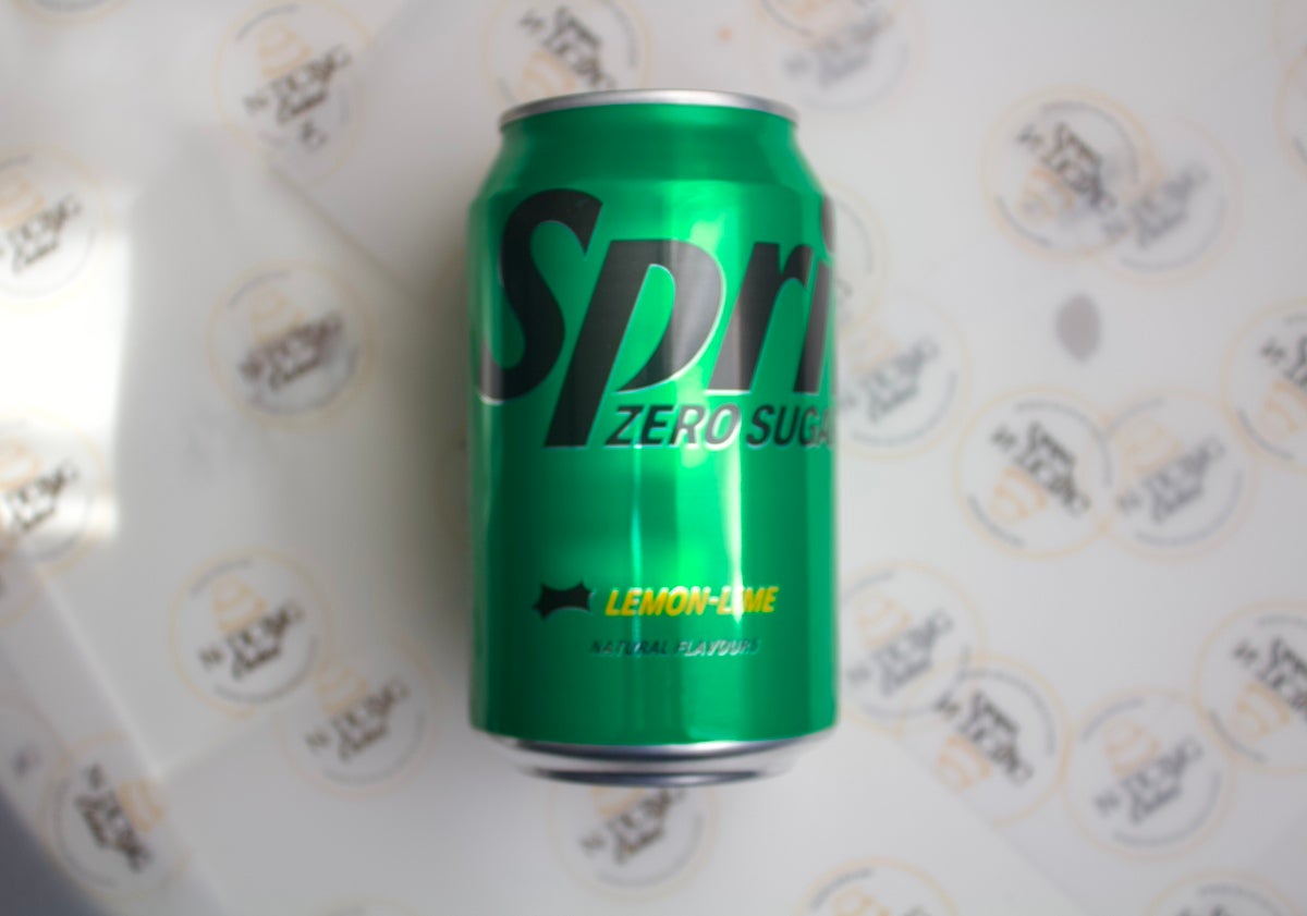Sprite Zero