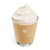 1KD Spanish Latte Frappe