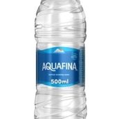 Bottle Water 500 Ml
