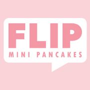 FLIP MINI PANCAKES