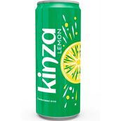 Kinza lemon