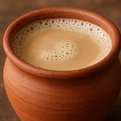 Matka Chai