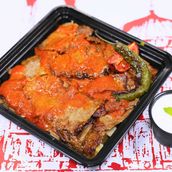 Iskendar Kebab
