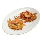 Shrimp Okoy 2pcs