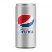 Diet Pepsi
