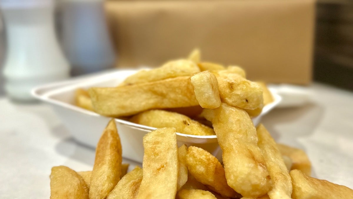 Large Chips