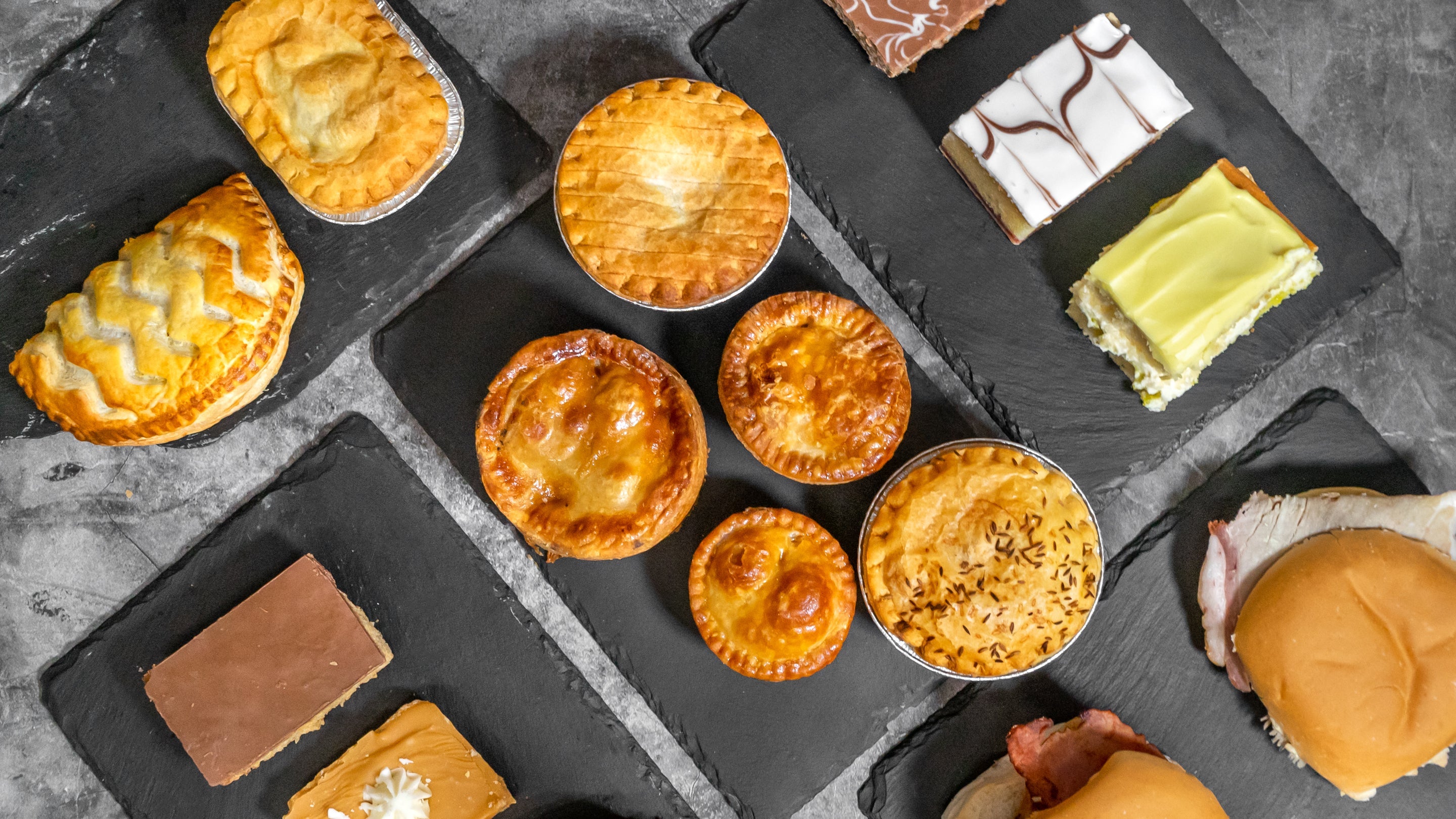 F.A Smith & Sons Bakery