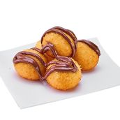 Rbl Bombs - Choco Hazel Cream Sauce
