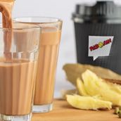 Masala Chai