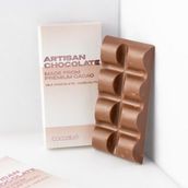 Choco Crisp Bar