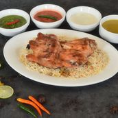 Madhbi Chicken
