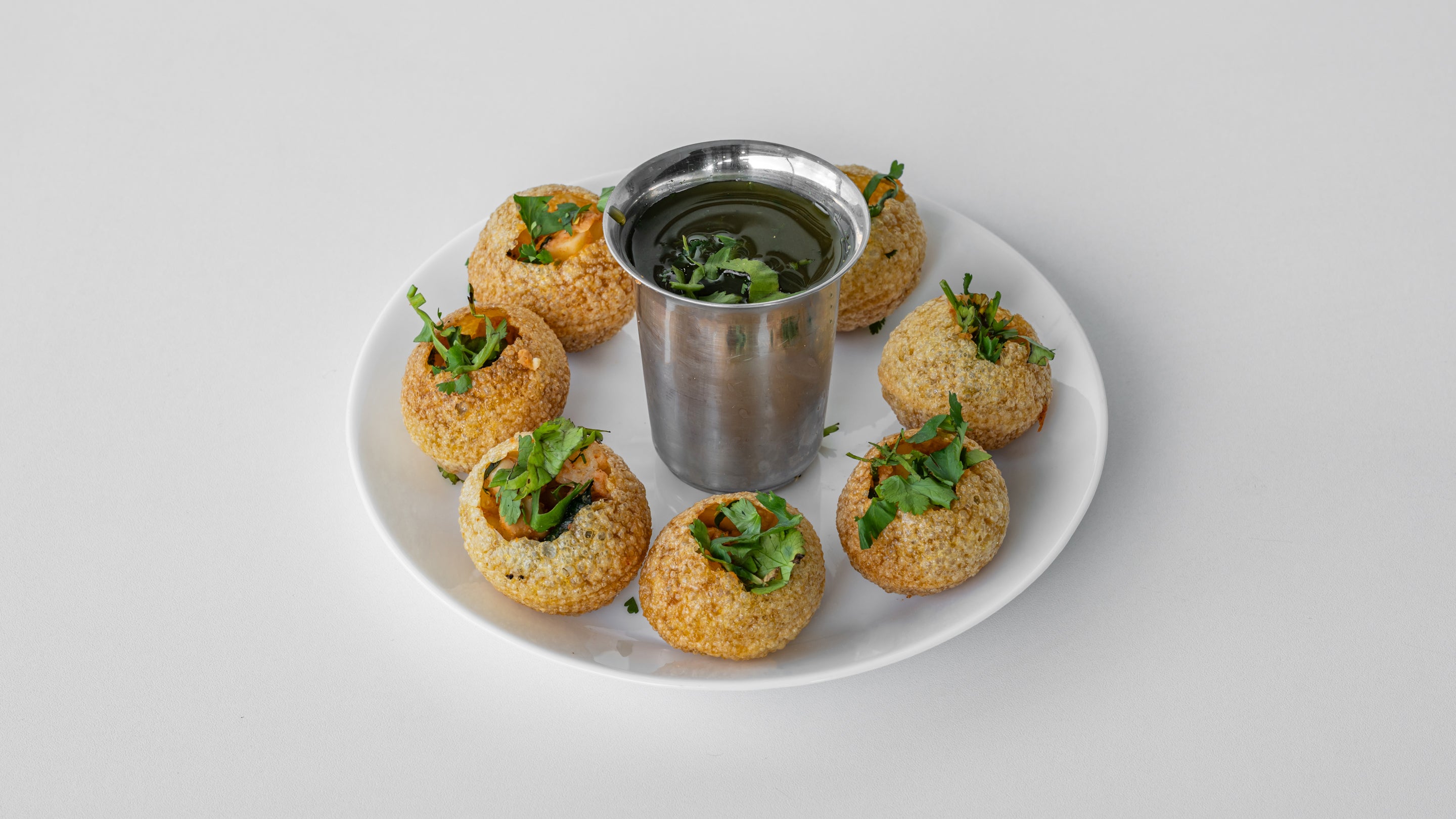 Pani Puri