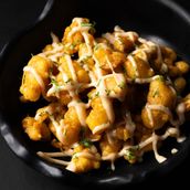 Fried Corn 