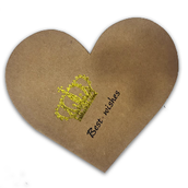 Greeting Card – Best Wishes