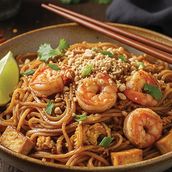 Phad Thai