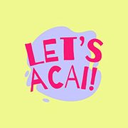 Let’s Acai!