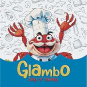 Glambo king of shrimp