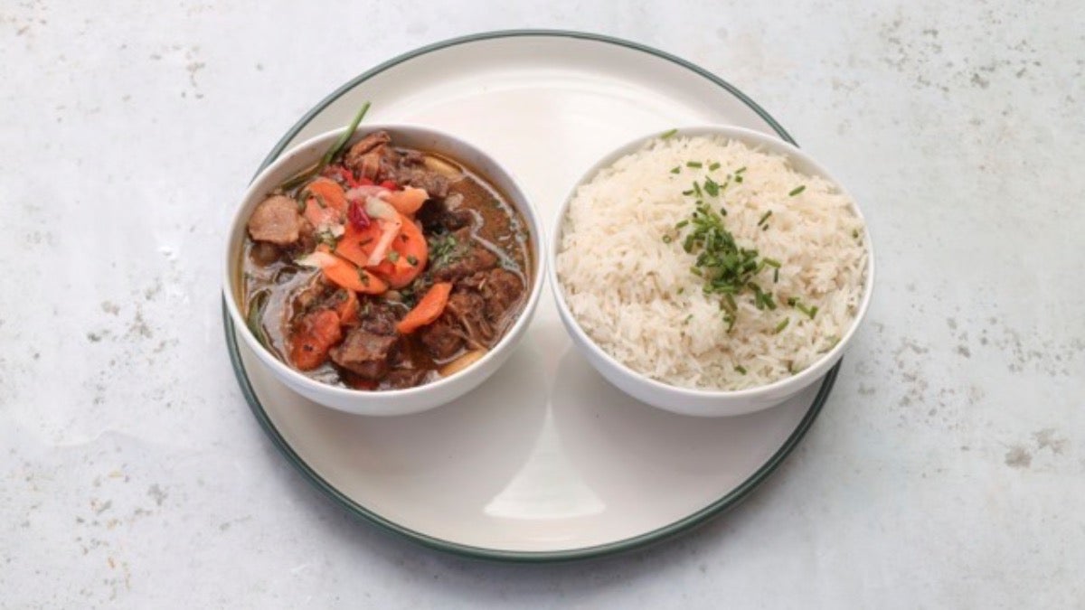 Oxtail