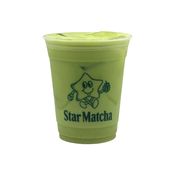 Sea Salt Honey Matcha