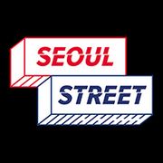 Seoul Street Cafe