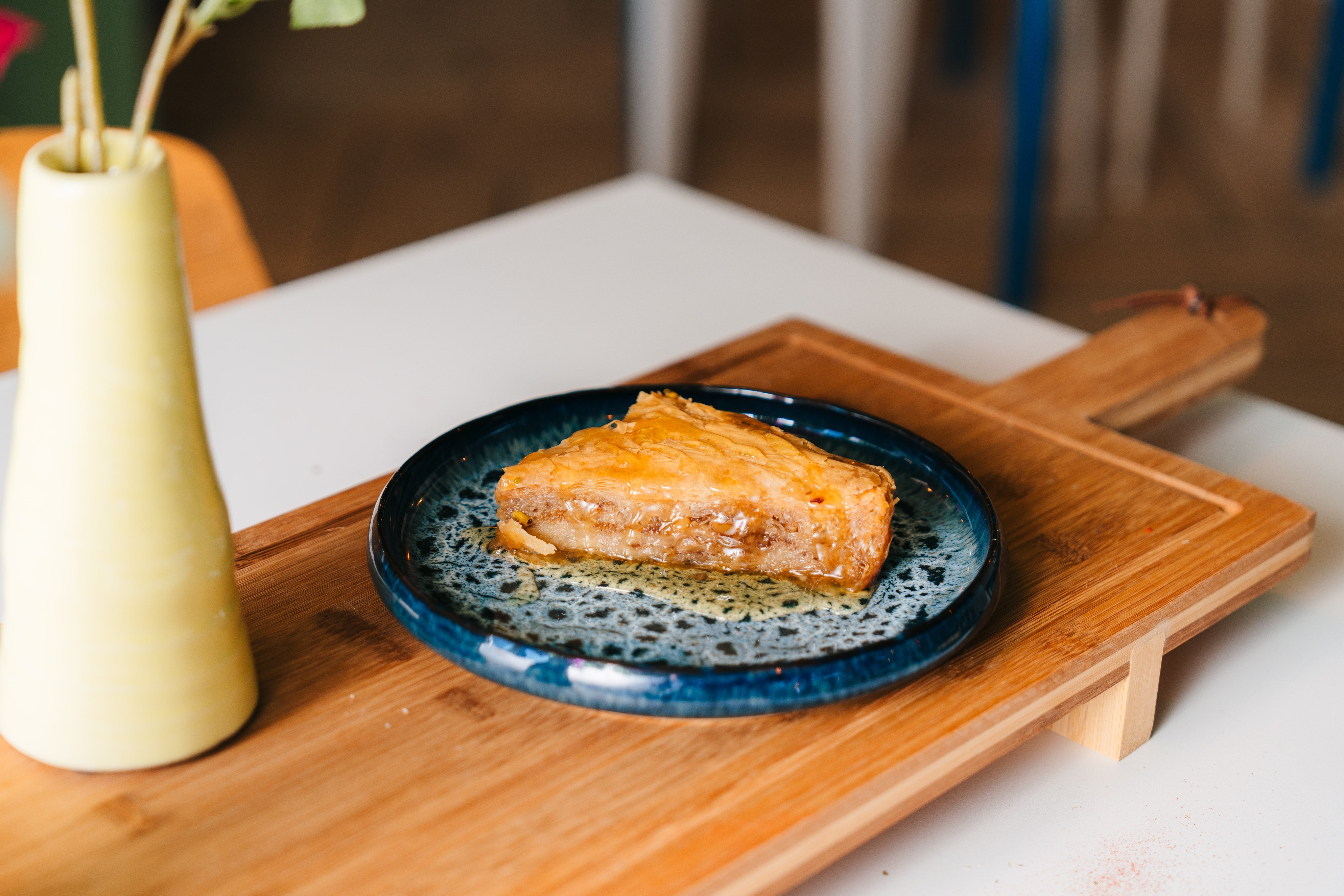 Baklava
