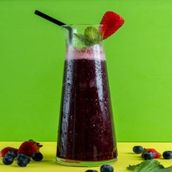 All Berries