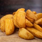Potato Wedges