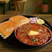 Pav Bhaji