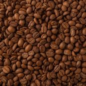 Dark Arabic Coffee