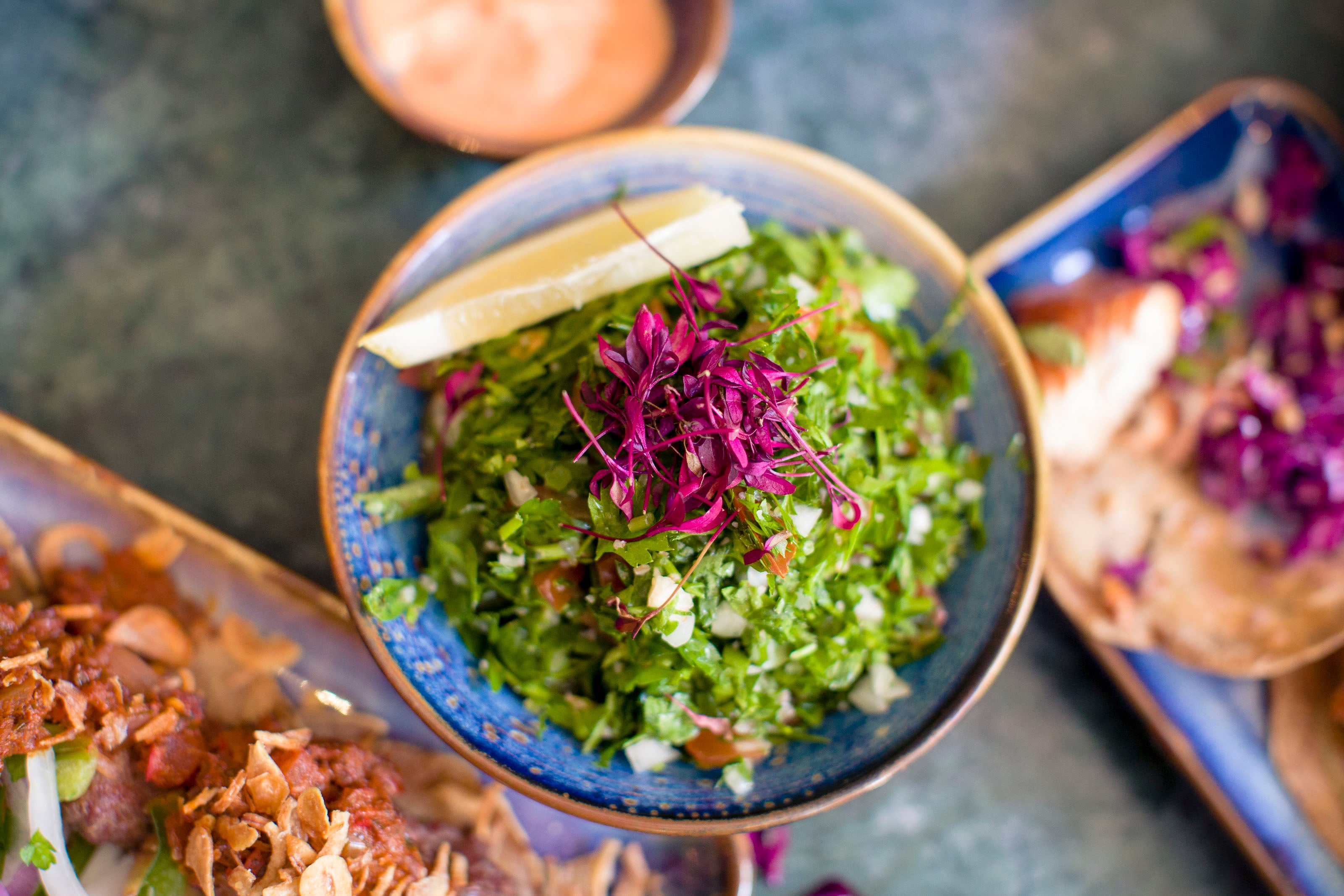Tabouleh