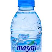 Mineral Water Small
