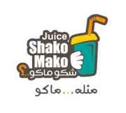 Shako Mako Juice