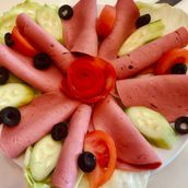 Mortadella