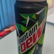 Mountain Dew