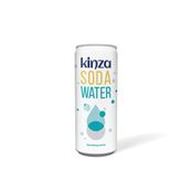 Sparkling Water
