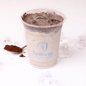Ice Shaken Turki