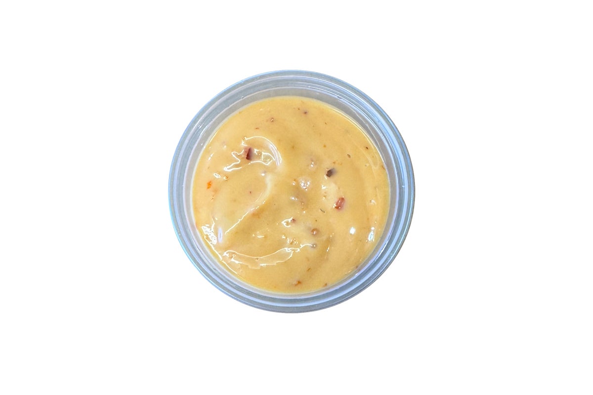 Project Sauce Dip