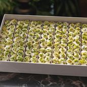 VIP Box Mahalbiya Bites