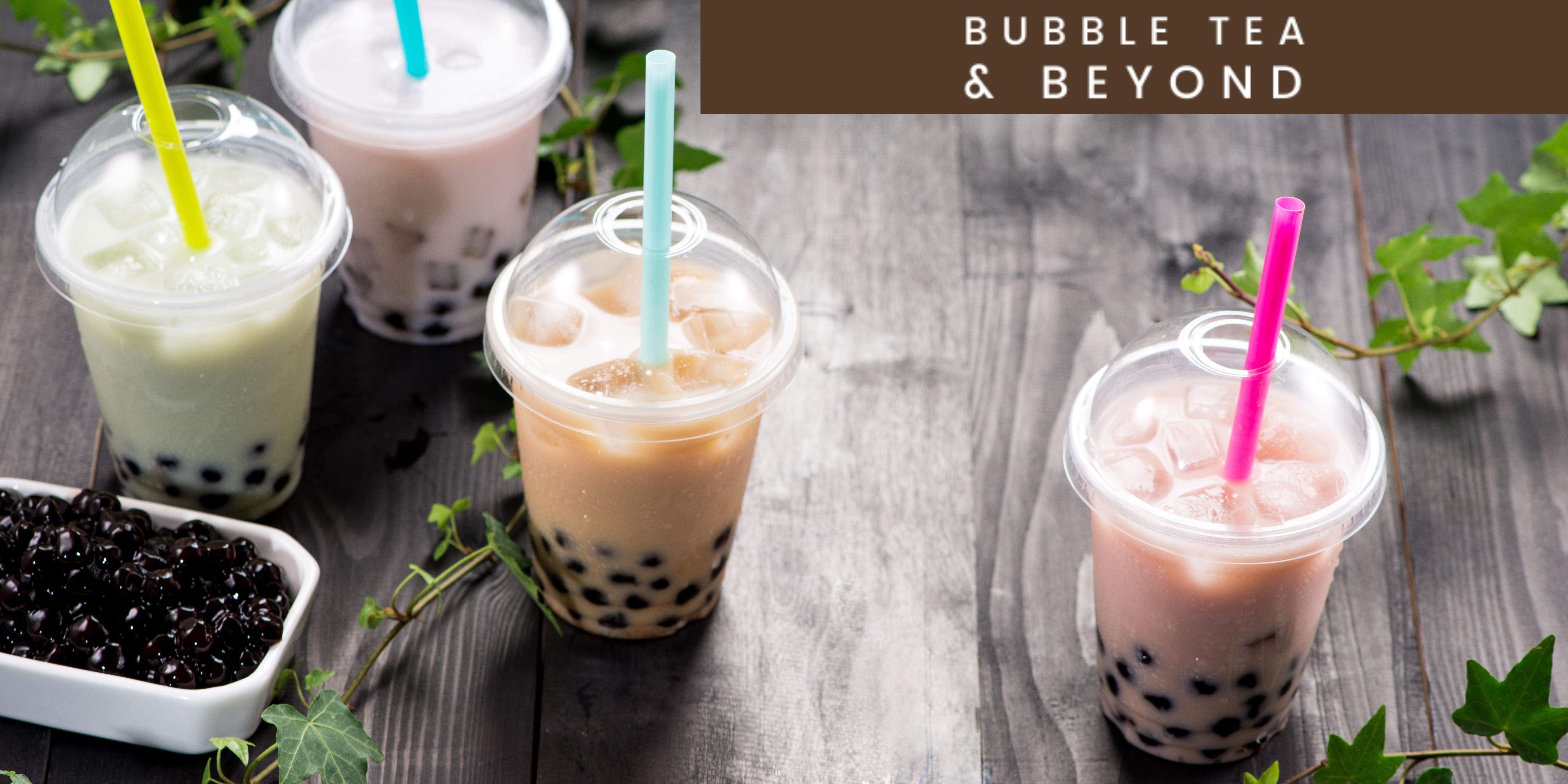 Bubble Tea