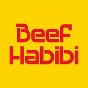 Beef Habibi