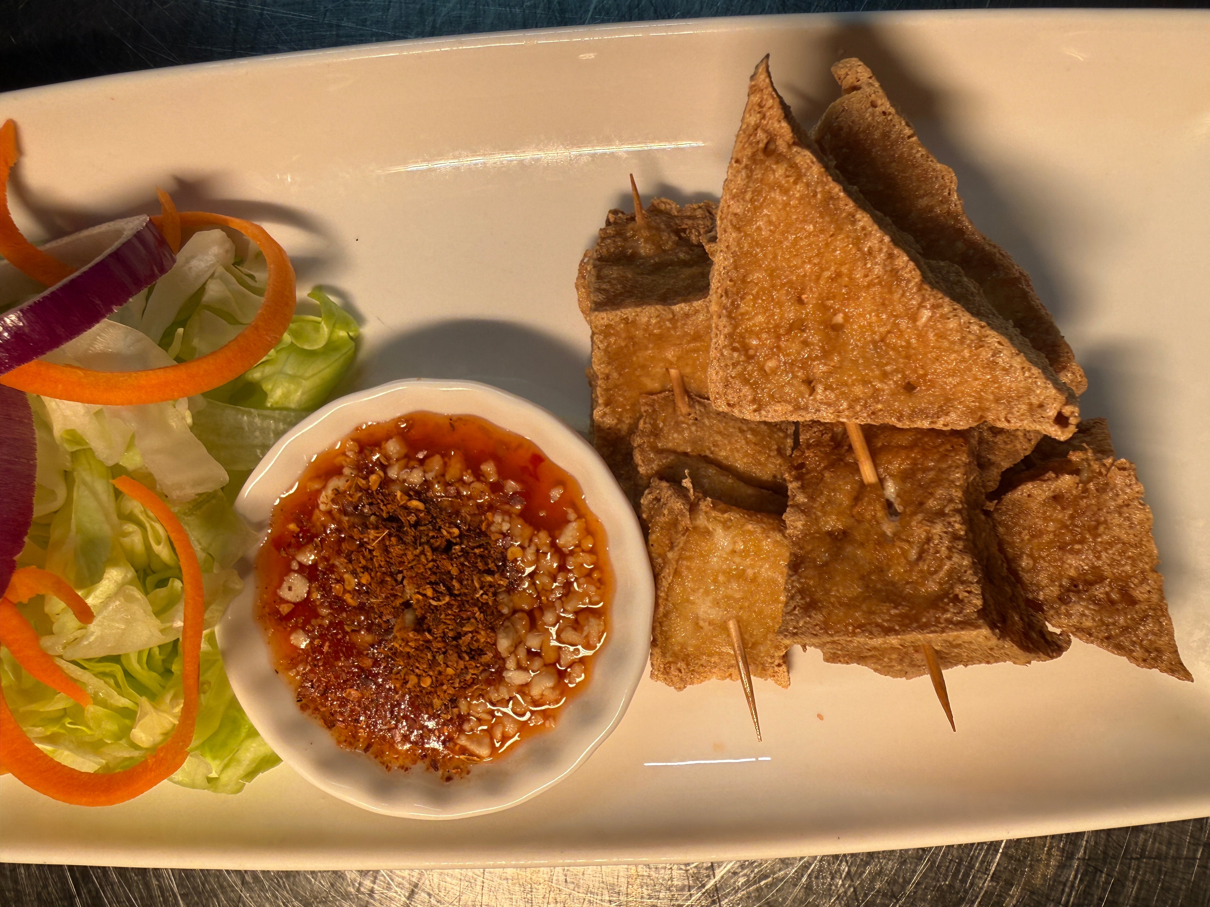 Tofu Grop