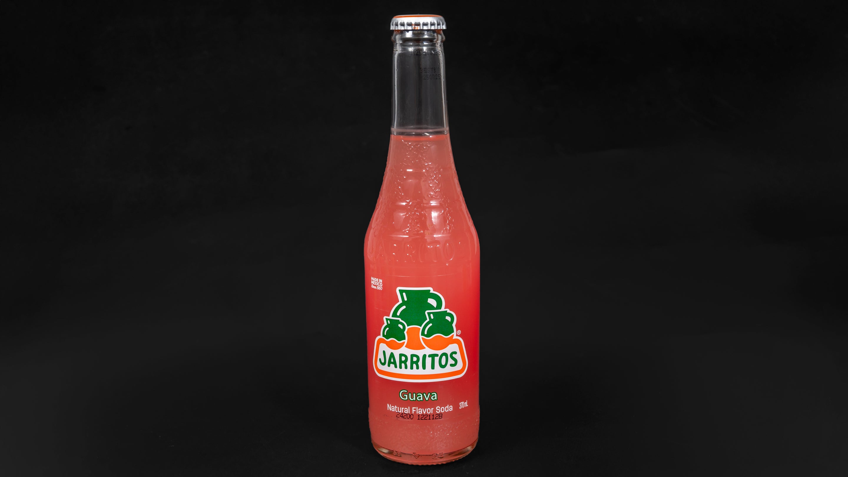 Jarritos Guava